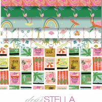 dsCPSTELLA-SQUARE PARADISE